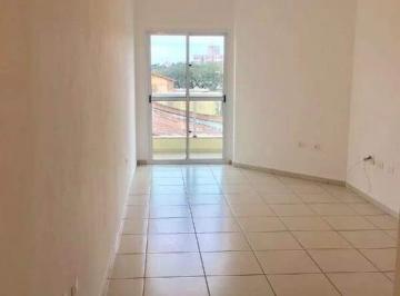 Apartamento · 77m² · 2 Quartos · 2 Vagas · Apartamento Para Aluguel 2 Quartos 1 Suíte 2 Vagas Santa Terezinha - São Bernardo Do Campo - Sp