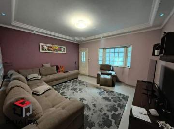Casa · 186m² · 3 Quartos · 2 Vagas · Sobrado À Venda 3 Quartos 1 Suíte 2 Vagas Palermo - São Bernardo Do Campo - Sp