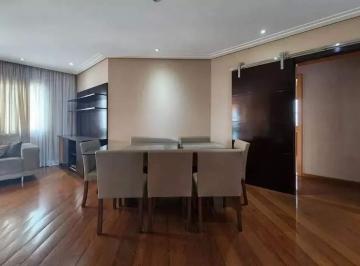 Apartamento · 165m² · 3 Quartos · 2 Vagas · Apartamento À Venda 3 Quartos 3 Suítes 2 Vagas Cerâmica - São Caetano Do Sul - Sp