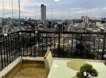 Apartamento · 64m² · 2 Quartos · 1 Vaga · Apartamento À Venda 2 Quartos 1 Suíte 1 Vaga Curuçá - Santo André - Sp