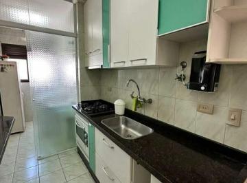 Apartamento · 65m² · 2 Quartos · 1 Vaga · Apartamento À Venda 2 Quartos 1 Vaga Santa Terezinha - São Bernardo Do Campo - Sp