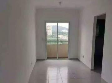 Apartamento · 49m² · 2 Quartos · 1 Vaga · Apartamento Para Aluguel 2 Quartos 1 Vaga Demarchi - São Bernardo Do Campo - Sp
