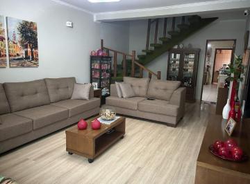 Casa · 156m² · 3 Quartos · 3 Vagas · Sobrado À Venda 3 Quartos 1 Suíte 3 Vagas Olímpico - São Caetano Do Sul - Sp