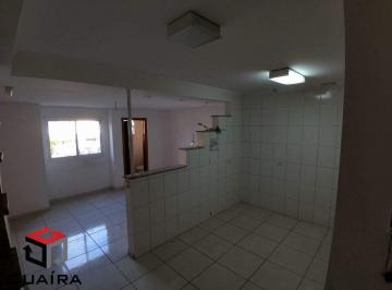 Casa · 113m² · 2 Quartos · 2 Vagas · Sobrado Para Aluguel 2 Quartos 2 Suítes 2 Vagas Assunção - Santo André - Sp