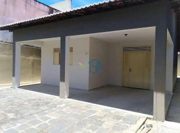 Casa · 150m² · 3 Quartos · 2 Vagas · Casa À Venda Na Vila de Ponta Negra – Natal/rn | 3 Quartos Sendo 1 Suíte