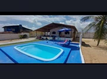 Casa · 900m² · 3 Quartos · 5 Vagas · Casa À Venda No Bairro Centro - Nísia Floresta/rn