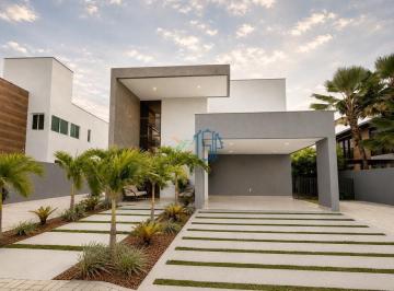 Casa · 256m² · 4 Quartos · 4 Vagas · Alamoana - Casa Alto Padrão/ Casa No Bessa/ Casa Beira Mar/ Casa Em João Pessoa/ Casa Em Alamoana