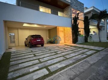 Casa · 365m² · 6 Vagas · Bosque Das Palmeiras - Casa Duplex No Condominio Bosque Das Palmeiras / Casa Duplex de Condominio Em