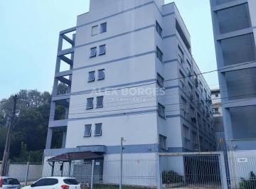 Apartamento · 22m² · Apartamento Tipo Kitnet No Bairro Cristo Rei Em São Leopoldo
