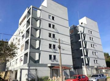 Apartamento · 34m² · 1 Quarto · 1 Vaga · Kitinete Studio Com Box Próximo a Unisinos No Cristo Rei