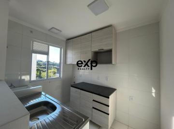 Apartamento · 40m² · 2 Quartos · 1 Vaga · Apartamento Á Venda | Condominio Clube California - Campo Largo/pr Conforto, Lazer E Praticidade Par