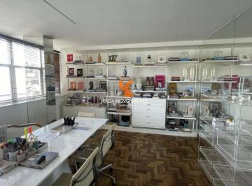 Foto 01 · Sala Comercial de Alto Padrão No Comércio de Salvador - Ba: 5 Salas, 2 Banheiros, 2 Vagas de Garagem