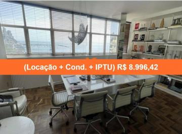 Foto 21 · Sala Comercial Para Locação No Comércio, Salvador - Ba: 5 Salas, 2 Banheiros, 2 Vagas de Garagem E 284