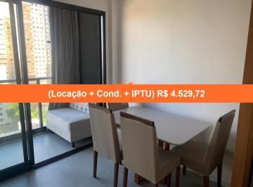 Foto 14 · Aluguel de Apartamento Na Vitória, Salvador - Ba: 1 Quarto, 1 Sala, 1 Banheiro, 1 Vaga, 26 m² - Imperd