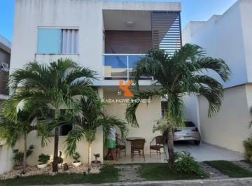 Foto 01 · Casa Em Condomínio Na Vila Praiana: 4 Quartos, 3 Suítes, 2 Salas, 4 Banheiros, 1 Vaga, 200 m² Em Laur