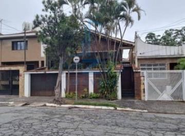 Casa · 280m² · 4 Quartos · 8 Vagas · Casa À Venda 4 Dormitórios, Parque Da Mooca, São Paulo