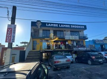 Foto 01 · Prédio Comercial À Venda Em Colombo - Pr, Guaraituba: Br476 - Estrada Ribeira, 9 Salas, 9 Banheiros, 6