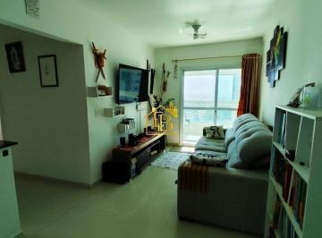 Foto 01 · Apartamento, Santa Eugenia, Mongaguá, Sp