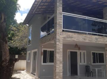 Foto 01 · Imperdível! Casa À Venda Em Jijoca de Jericoacoara - Ce, 2 Quartos, 1 Suíte, 2 Salas, 3 Banheiros, 10