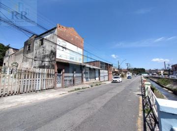 Comercial · 346m² · Comercial Para Locação Em Volta Redonda, Conforto, 2 Banheiros