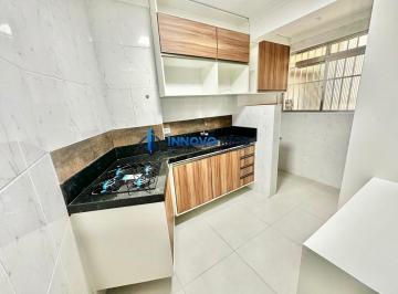 Apartamento · 56m² · 2 Quartos · 1 Vaga · Apartamento Para Venda Em Santos, Pompéia, 2 Dormitórios, 1 Banheiro, 1 Vaga