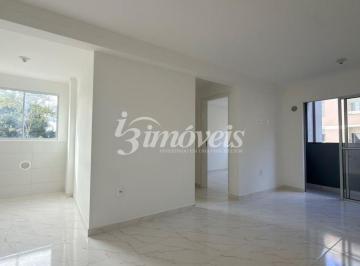 Apartamento · 53m² · 2 Quartos · 1 Vaga · Apartamento Para Locação Anual, 2 Quartos, 1 Vaga de Garagem Privativa Coberta, Vivendas Do Comendad