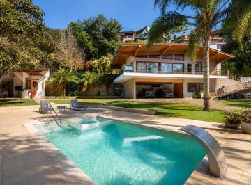 Casa · 370m² · 4 Quartos · 3 Vagas · Casa Com 4 Quartos Na Mosela, Petrópolis