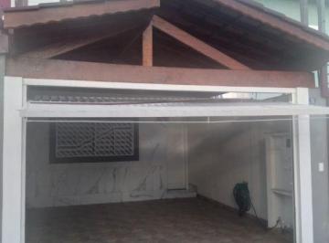 2572-0 · Sobrado 100 m², 2 Suites, 2vgs, Macedo