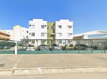 Apartamento · 55m² · 2 Quartos · 1 Vaga · Apartamento Em Parque Turf Club - Campos Dos Goytacazes