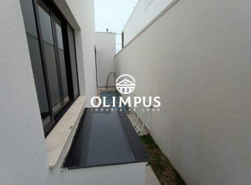Casa · 242m² · 3 Quartos · 2 Vagas · Casa Em Condomínio Golden Village No Bairro Jardim Sul Para Alugar Em Uberlândia