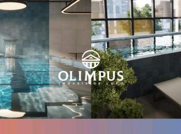 Apartamento · 42m² · 1 Quarto · 1 Vaga · Cód 5975 - Studios E Lofts a Partir de 38 m²