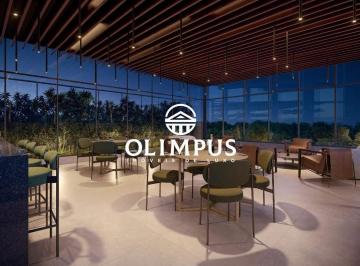 Apartamento · 170m² · 4 Quartos · 3 Vagas · Edifício Allma | Construtora Bild