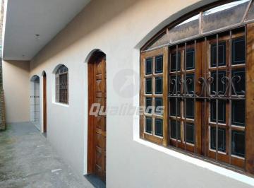 Casa · 282m² · 2 Quartos · 2 Vagas · Casa Em Jardim Itapark Velho