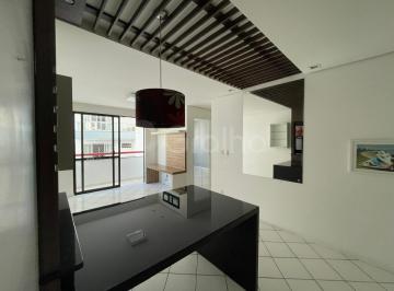 Apartamento · 65m² · 2 Quartos · 1 Vaga · Apartamento de 65,35 m² Com Dois Quartos Sendo 1 Suite, Em Florianópolis.