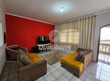 Casa · 261m² · 3 Quartos · 1 Vaga · Casa Em Jardim Olinda