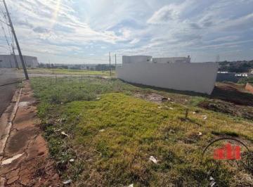 Terreno · ✅ Terreno de Esquina 259 m² No Bom Jardim Em Maringá/pr!