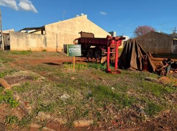 Terreno · 345m² · Venda | Terreno, Em Jardim Eldorado, Marialva