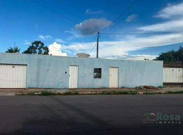 Casa · 139m² · 3 Quartos · 5 Vagas · Casa Para Venda, Grande Terceiro, Cuiabá