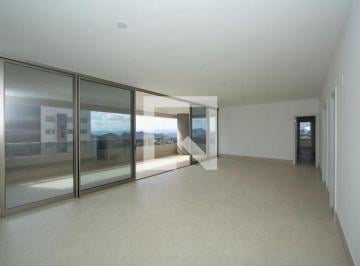 Apartamento · 208m² · 4 Quartos · 3 Vagas · Apartamento À Venda - Vale Do Sereno , 4 Quartos, 208 m² - Nova Lima