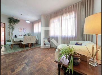 Apartamento · 93m² · 3 Quartos · 1 Vaga · Apartamento À Venda - São Pedro, 3 Quartos, 93 m² - Belo Horizonte