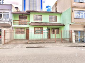 Casa · 132m² · 4 Quartos · 1 Vaga · Casa Comercial No Estreito | 130 m², 4 Salas, Sacada E Estacionamento