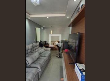 Apartamento · 59m² · 1 Quarto · 1 Vaga · Apartamento À Venda - Conceição, 1 Quarto, 59 m² - Diadema