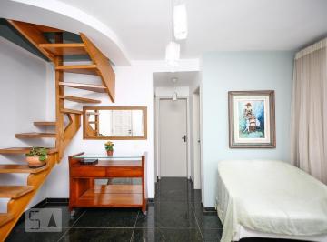 Apartamento · 105m² · 2 Quartos · 2 Vagas · Imoveis - Em Santa Teresa