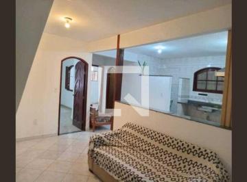 Apartamento · 40m² · 2 Quartos · 1 Vaga · Imoveis - Em Passo Das Pedras