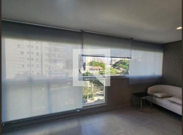 Apartamento · 49m² · 1 Quarto · 1 Vaga · Imoveis - Em Campo Belo