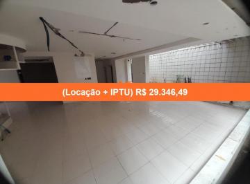 Foto 09 · Excelente Oportunidade de Locação de Casa Comercial Na Pituba, Salvador - Ba: 9 Salas, 5 Vagas de Gara