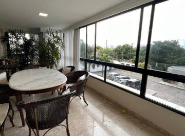 Foto 01 · Venda de Apartamento Na Federação Em Salvador - Ba: 3 Quartos, 3 Suítes, 3 Salas, 5 Banheiros, 3 Vagas