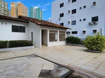 Foto 01 · Casa Comercial Na Pituba, Salvador - Ba: 5 Quartos, 3 Suítes, 5 Salas, 6 Banheiros, 4 Vagas E 421 m².