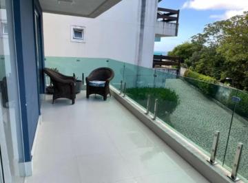 Foto 04 · Casa Em Condomínio À Venda Em Pituaçu, Salvador - Ba - 3 Quartos, 3 Suítes, 2 Salas, 5 Banheiros, 3 Va