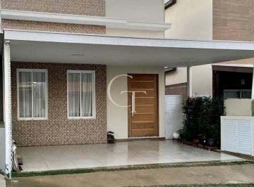 Casa · 125m² · 3 Quartos · 2 Vagas · Imoveis - No Jardim Aeroporto I